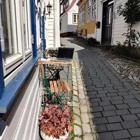 Apartament Beautiful House From 1790
